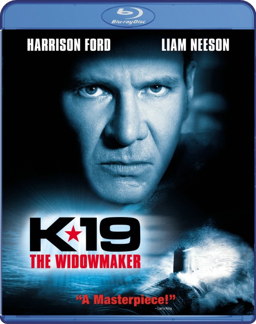 1075 - K-19 The Widowmakeri (2002)